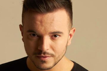 Andrea Sannino in concerto 2025 a Sapri
