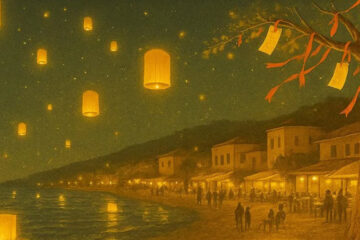 Notte di San Giovanni 2025