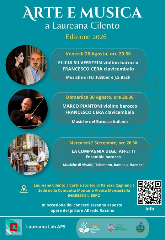 arte-e-musica-2026-a-laureana-cilento-eventi-concerti-nel-cilento-e-vallo-di-diano