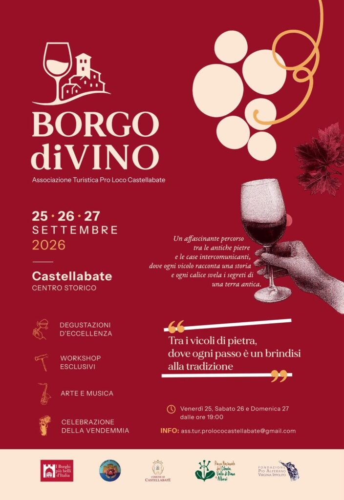 borgo-divino-2026-a-castellabate-eventi-settembre-gastronomia-sagre-nel-cilento-e-vallo-di-idano