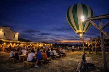 country-fest-2026-a-trentova-tresino-agropoli-eventi-spettacoli-voli-in-mongolfiera-nel-cilento-e-vallo-di-diano