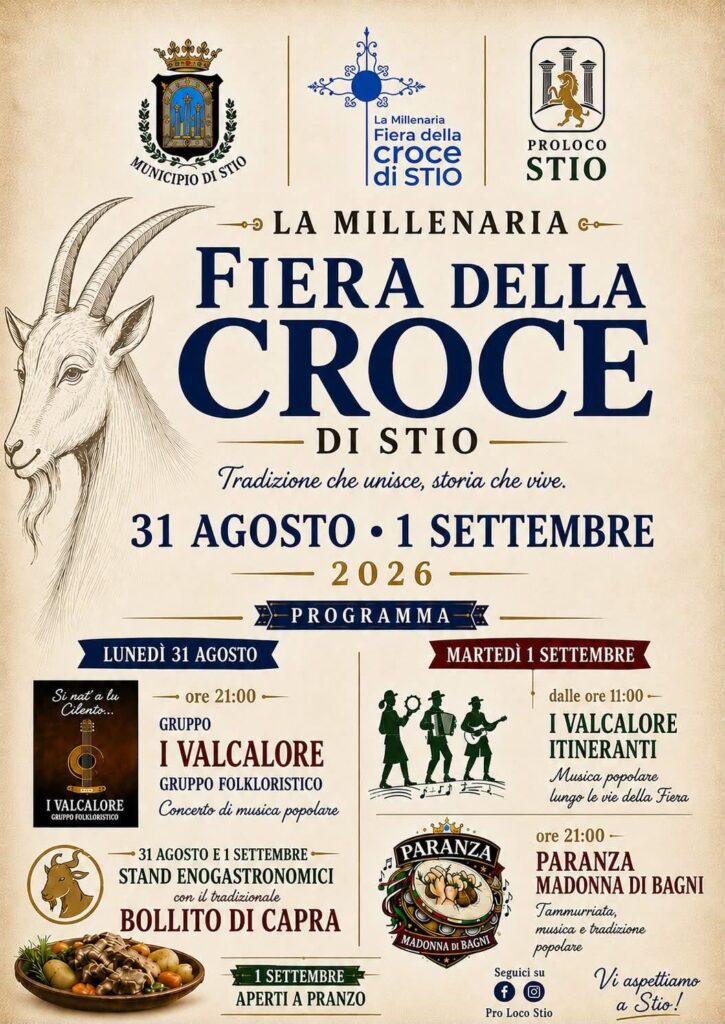 la-millenaria-fiera-della-croce-di-stio-2026-eventi-sagre-tradizioni-fiere-nel-cilento-e-vallo-di-diano