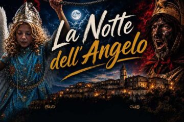 la-notte-dellangelo-2026-a-rutino-eventi-spettacoli-rievocazioni-degustazioni-nel-cilento-e-vallo-di-diano