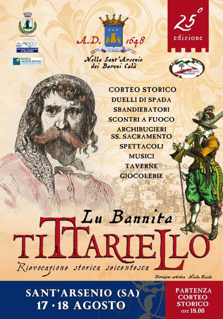 lu-bannita-tittariello-2026-a-santarsenio-eventi-rievocazioni-storiche-sagre-nel-cilento