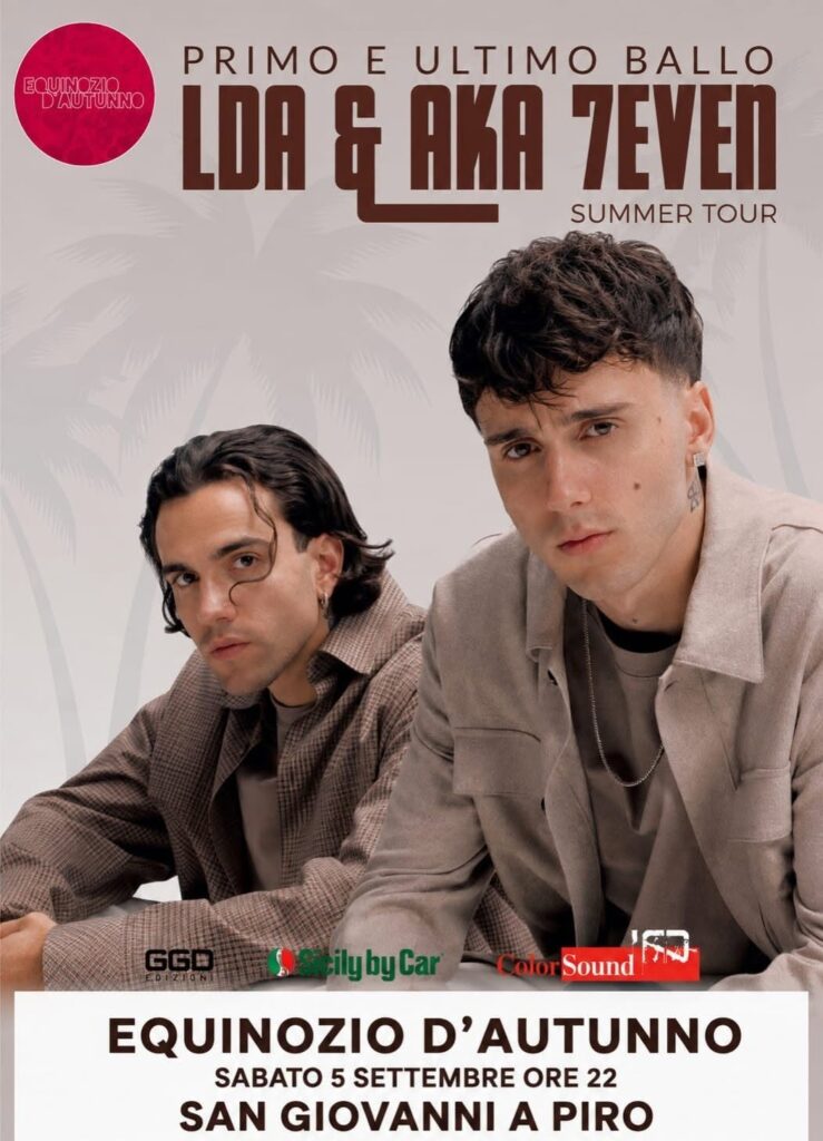 lda-aka-7even-summer-tour-2026-a-san-giovanni-a-piro-equinozio-dautunno-eventi-concerti-nel-cilento-e-vallo-di-diano