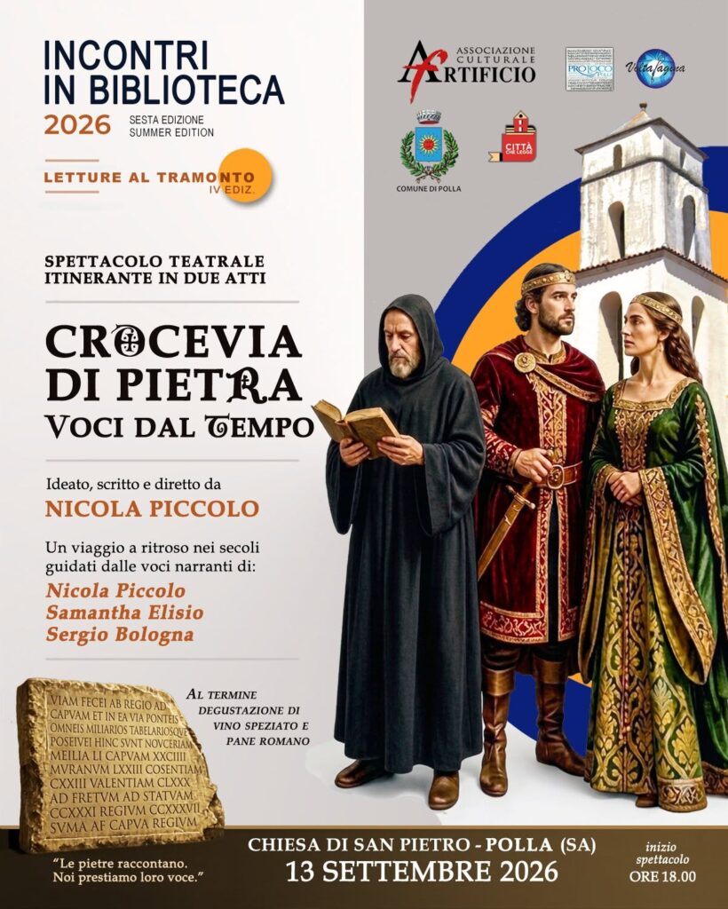 letture-al-tramonto-2026-a-polla-eventi-culturali-spettacoli-teatrali-nel-cilento-e-vallo-di-diano