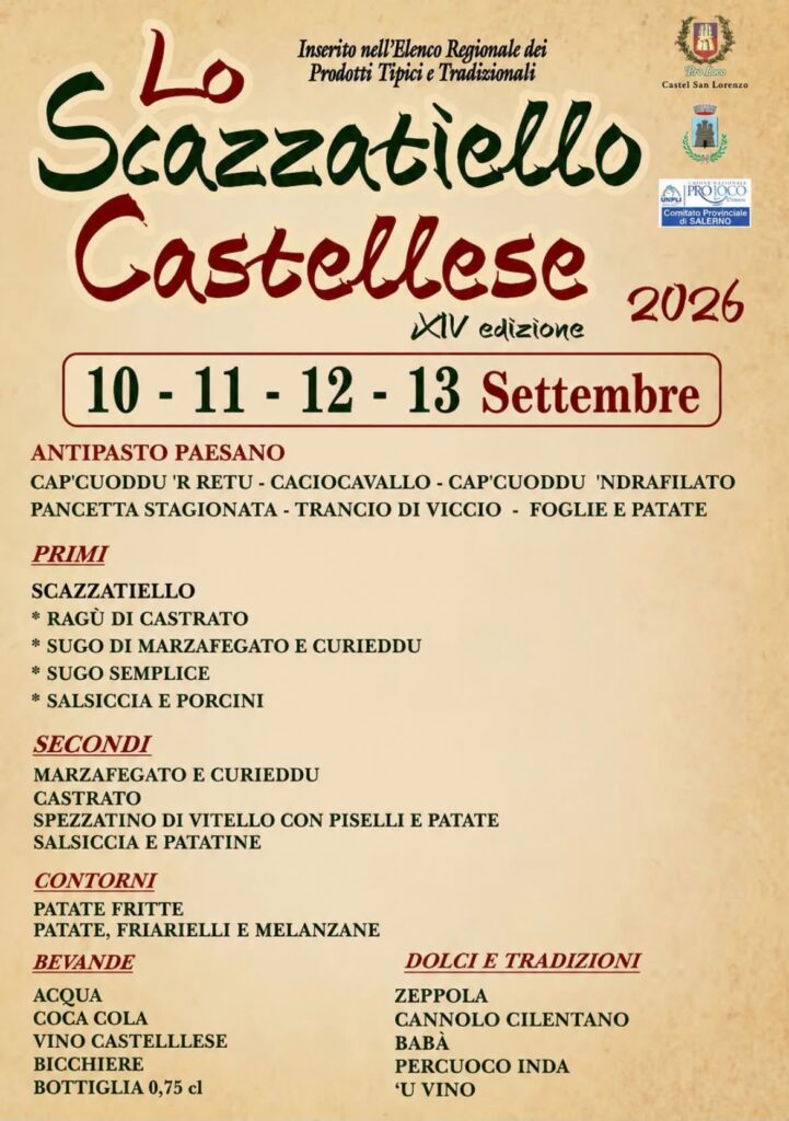 lo-scazzatiello-castellese-2026-a-castel-san-lorenzo-eventi-prodotti-tipici-sagre-nel-cilento-e-vallo-di-diano