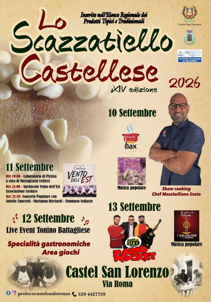 lo-scazzatiello-castellese-2026-a-castel-san-lorenzo-eventi-prodotti-tipici-sagre-nel-cilento-e-vallo-di-diano