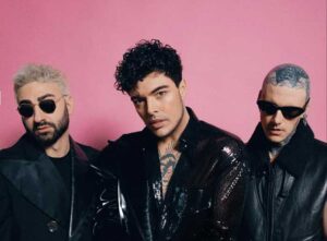 the-kolors-in-concerto-2026-a-scario equinozio d-autunno eventi concerti nel cilento e vallo di diano
