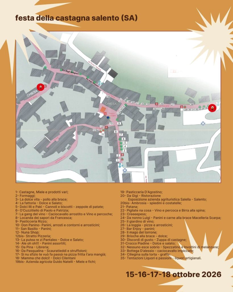 53-festa-della-castagna-2026-a-salento-eventi-sagre-nel-cilento-e-vallo-di-diano-locandina