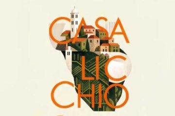 Binirica Santo Martino Casal Velino 2026