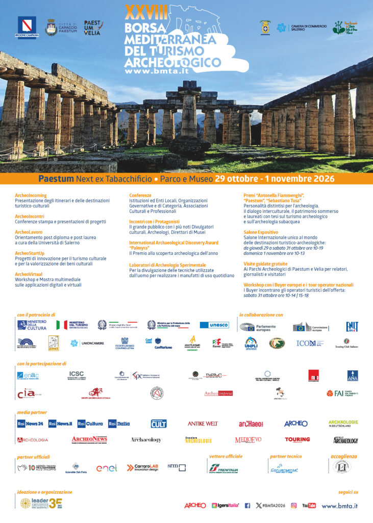 borsa-mediterranea-del-turismo-archeologico-2026-a-paestum-eventi-culturali-nel-cilento-e-vallo-di-diano