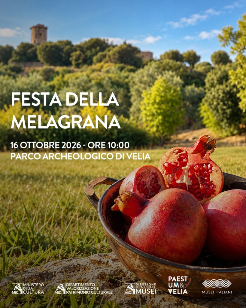 festa-della-melagrana-2026-al-parco-archeologico-di-velia-eventi-culturali-nel-cilento-e-vallo-di-diano