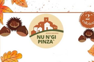 Festa dell’Autunno a Caselle in Pittari 2026