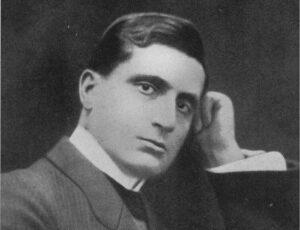 Giovanni Amendola ad Agropoli