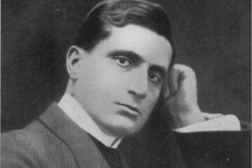 Giovanni Amendola ad Agropoli