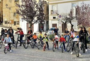Pollica in Bici 2026