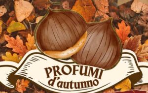 Profumi d’autunno Palomonte 2026