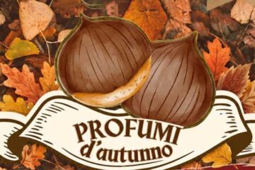 Profumi d’autunno Palomonte 2026