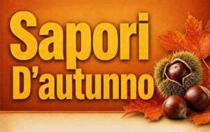 Sapori d'Autunno Bivio di Acquavella 2026