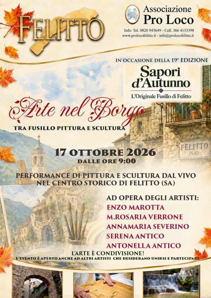 sapori-dautunno-a-felitto-2026-eventi-sagre-nel-cilento-e-vallo-di-diano