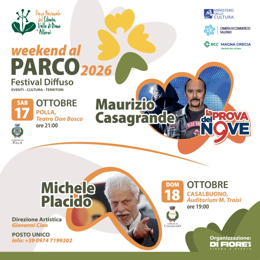 weekend-al-parco-2026-a-polla-e-casalbuono-eventi-teatro-nel-cilento-e-vallo-di-diano
