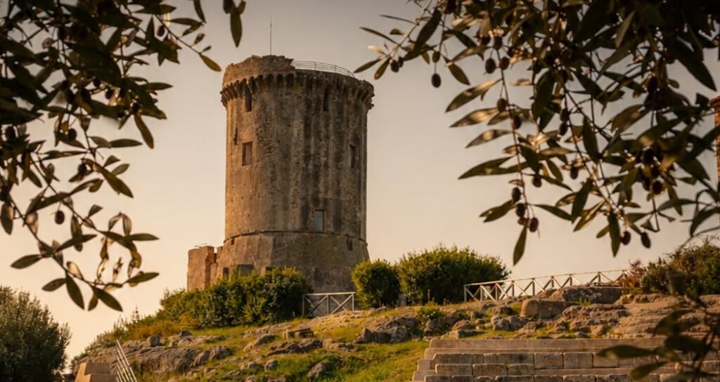 Velia, il vino come espressione della storia e dell’identità del Cilento