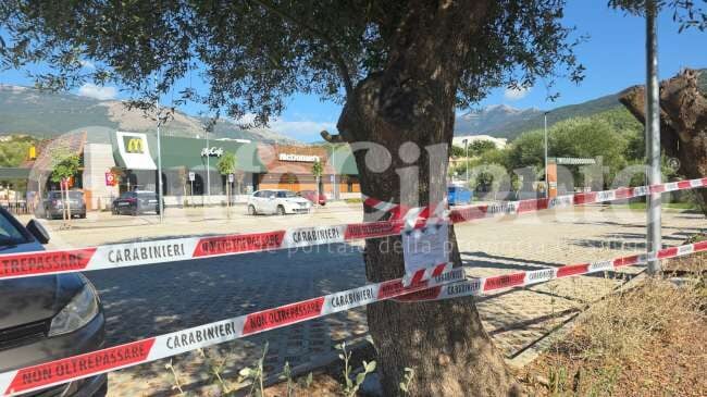 Sequestro McDonald’s Vibonati, il Riesame di Potenza conferma i sigilli