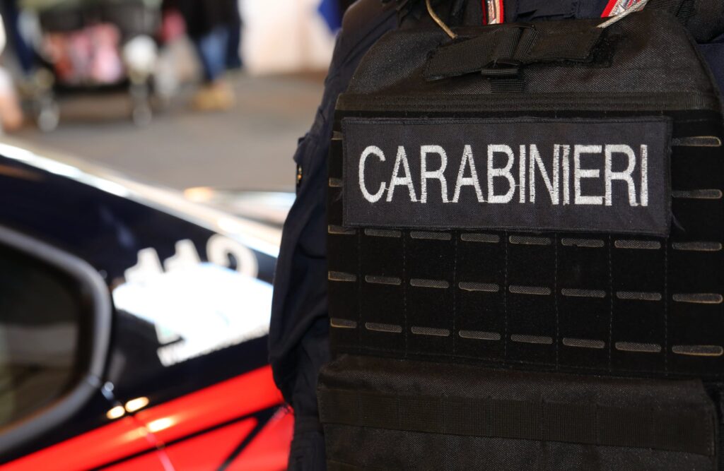 Sala Consilina, violenze e pregiudicati al bar: il Questore lo chiude per 15 giorni